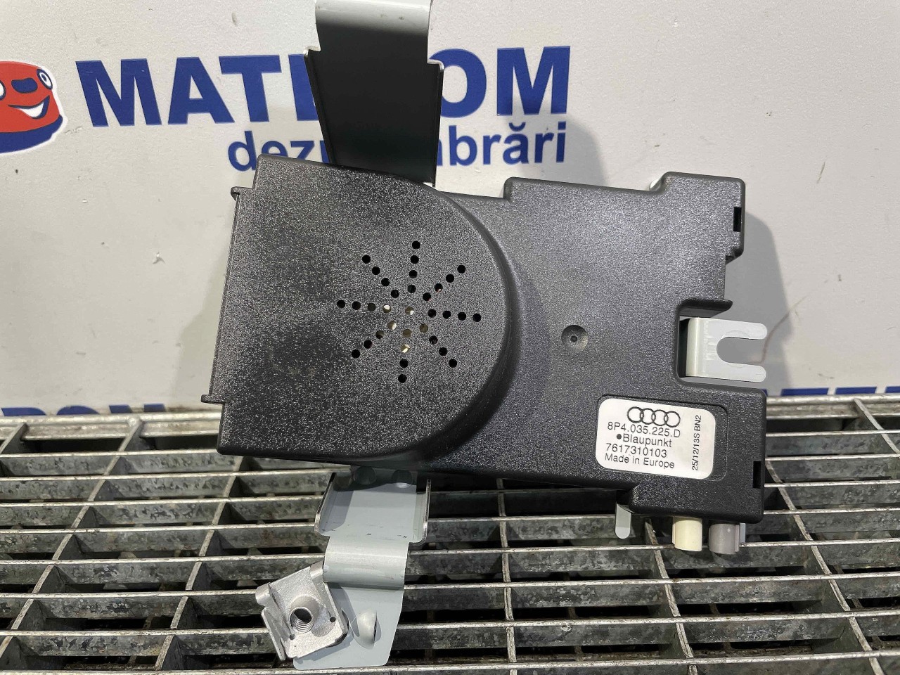 MODUL ANTENA AUDI A3 - - (2007 2012)