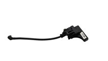 Modul antena Audi A3 (8P) Coupe 2004 2.0 TDI OEM 4...