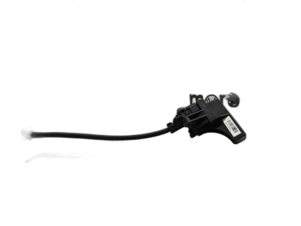 Modul antena Audi A3 (8P) Coupe 2004 2.0 TDI OEM 4B0919145A