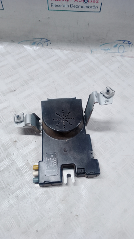 Modul antena Audi A3 8P - Motorina 2008, 8P4035225