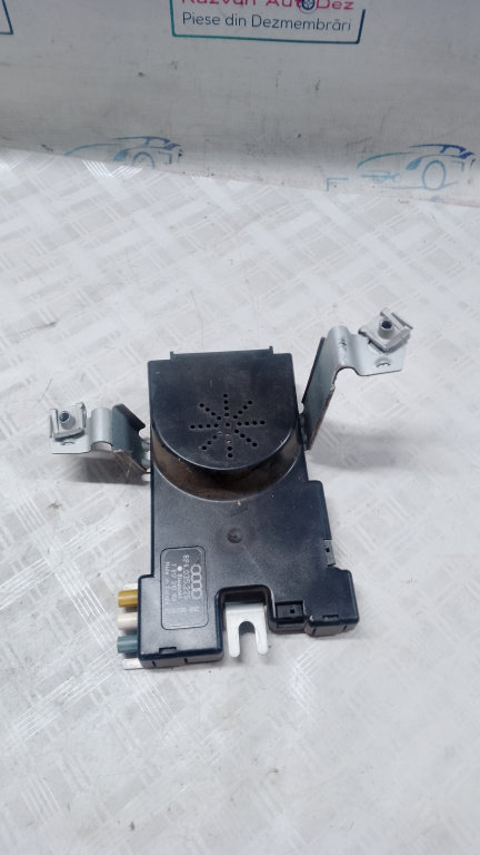Modul antena Audi A3 8P - Motorina 2008, 8P4035225