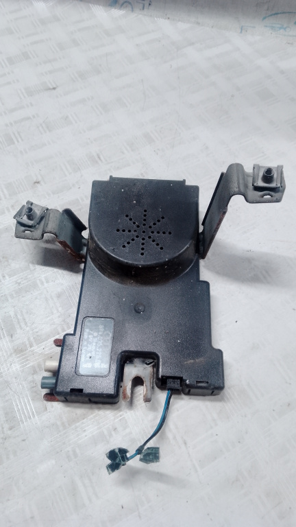 Modul antena Audi A3 8P - Motorina 2008, 8P4035225D