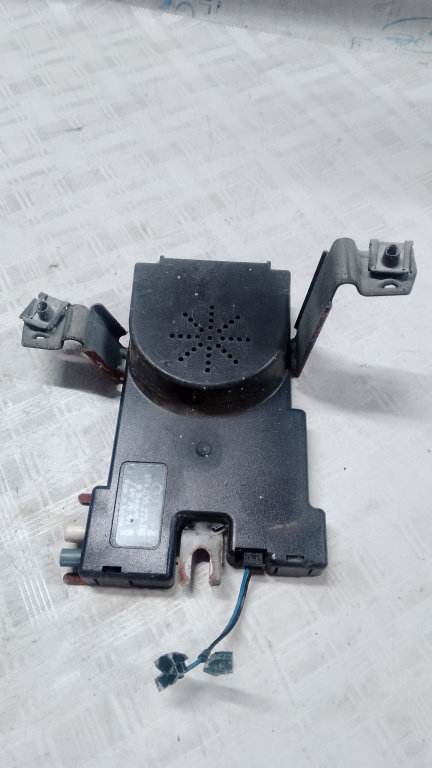 Modul antena Audi A3 8P - Motorina 2008, 8P4035225D