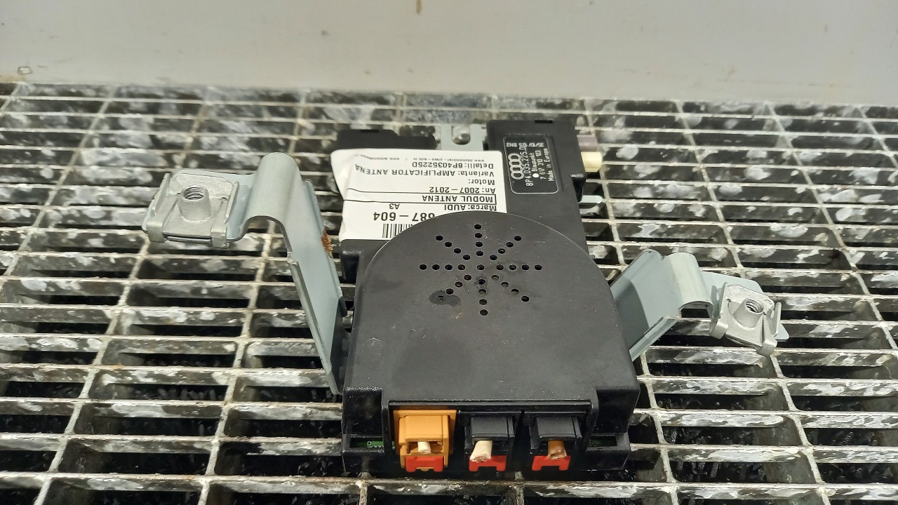 MODUL ANTENA AUDI A3 A3 - - (2007 2012)