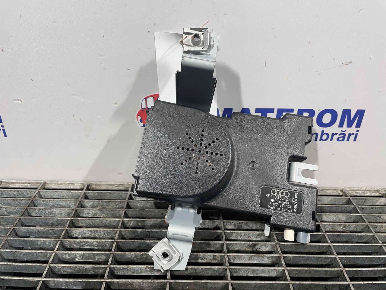 MODUL ANTENA AUDI A3 A3 - - (2007 2012)