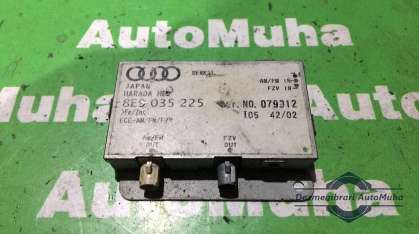 Modul antena Audi A4 (2004-2008) [8EC, B7] 8e9035225