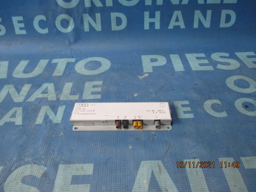 Modul antena Audi A4 2006; 8E9035225P