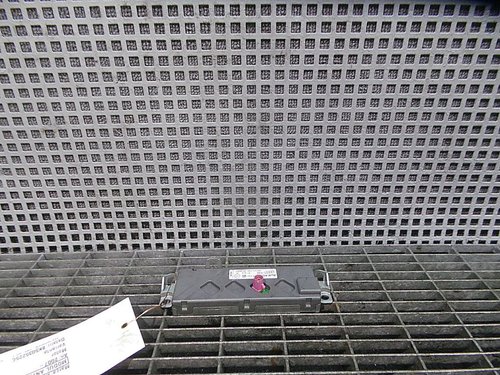 MODUL ANTENA AUDI A4 - - (2007 2011)