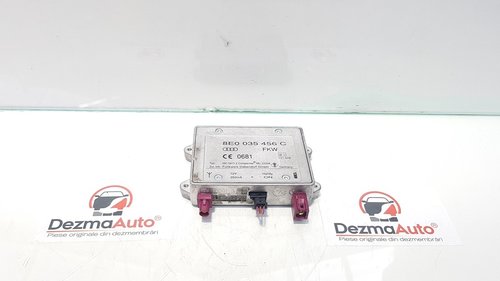 Modul antena, Audi A4 (8EC, B7) cod 8E0035456C (id:372433)