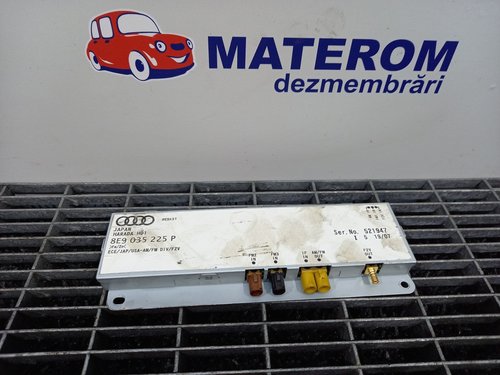 MODUL ANTENA AUDI A4 A4 - - (2004 2007)