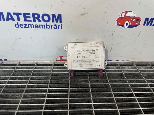 MODUL ANTENA AUDI A4 A4 - - (2004 2007)