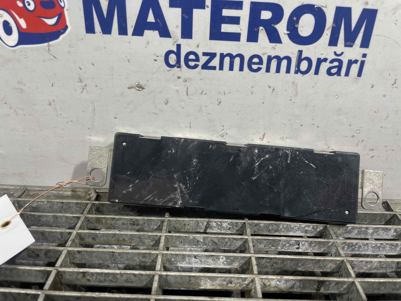 MODUL ANTENA AUDI A4 A4 - - (2007 2011)