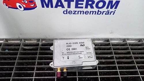 MODUL ANTENA AUDI A4 A4 - - (2007 2011)