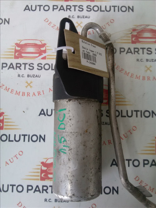 Modul antena Audi A4 an fabr. 2003