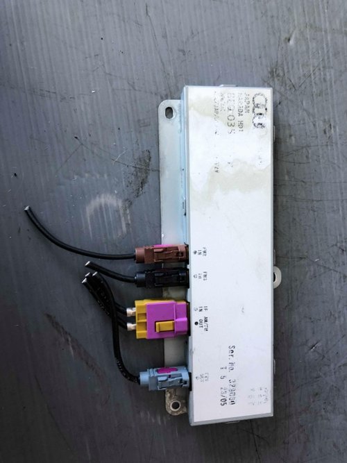 Modul antena audi a4 b7 8e9035225