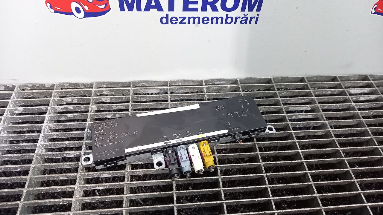 MODUL ANTENA AUDI A6 - - (2004 2009)