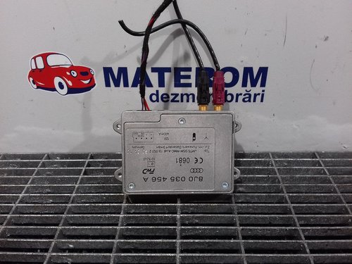 MODUL ANTENA AUDI A6 - - (2009 2011)