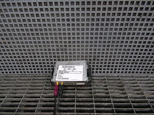 MODUL ANTENA AUDI A6 - - (2009 2011)