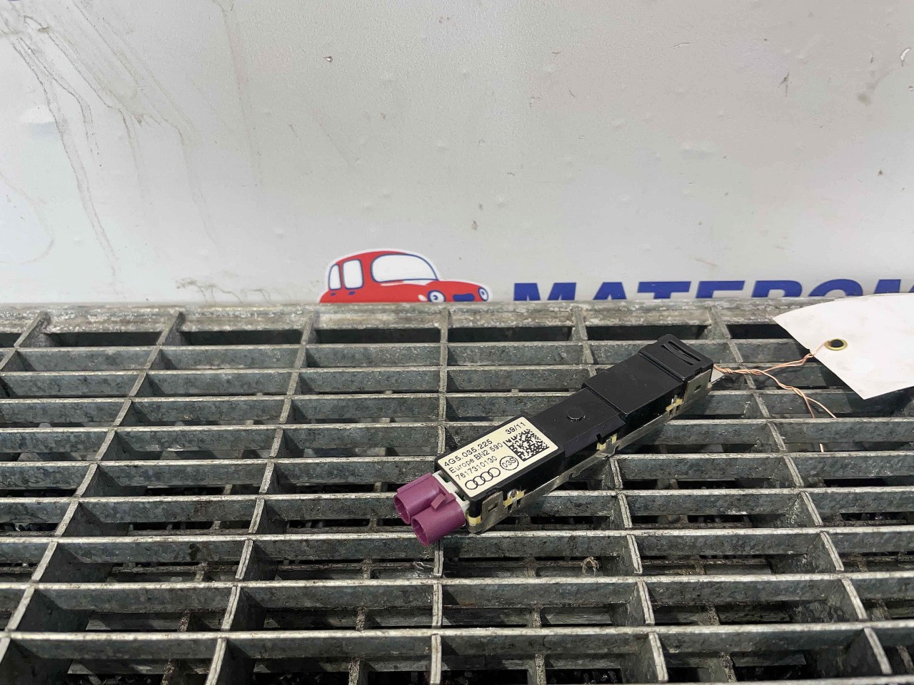 MODUL ANTENA AUDI A6 - - (2011 2015)