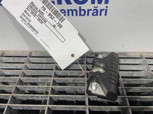 MODUL ANTENA AUDI A6 - - (2015 2018)