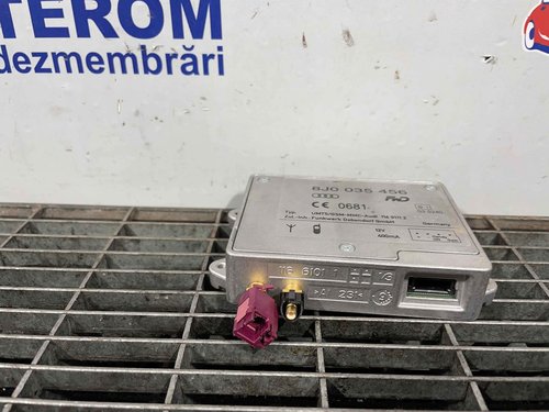 MODUL ANTENA AUDI A6 3.0 TDI - (2009 2011)