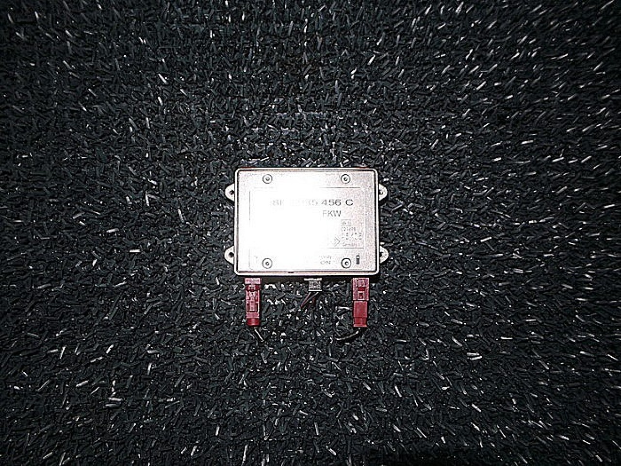 MODUL ANTENA AUDI A6 A6 - - (2004 2009)