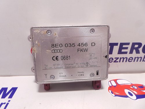 MODUL ANTENA AUDI A6 A6 - - (2004 2009)