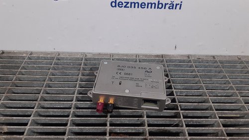 MODUL ANTENA AUDI A6 A6 - - (2009 2011)