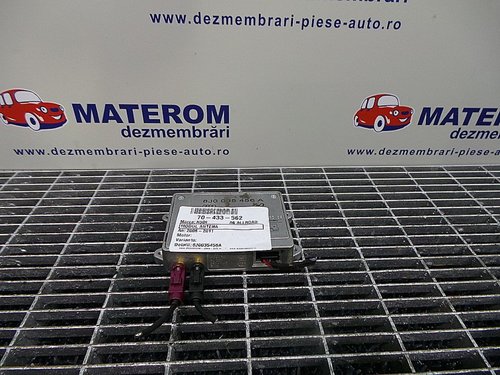 MODUL ANTENA AUDI A6 ALLROAD A6 ALLROAD - - (2006 2011)