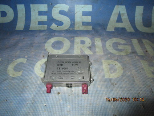 Modul antena Audi A6 C6 2006;  8E0035456B