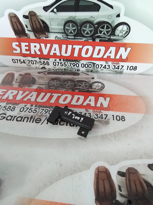 Modul antena Audi A8 (2002-2009) [4E] D3 3.0 Motorina 2007, 3D0909141E