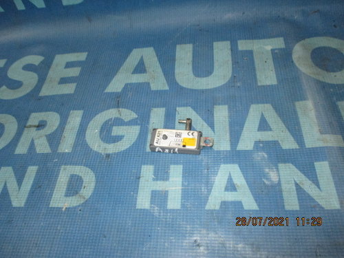 Modul antena Audi A8 2002; 4D0035225E