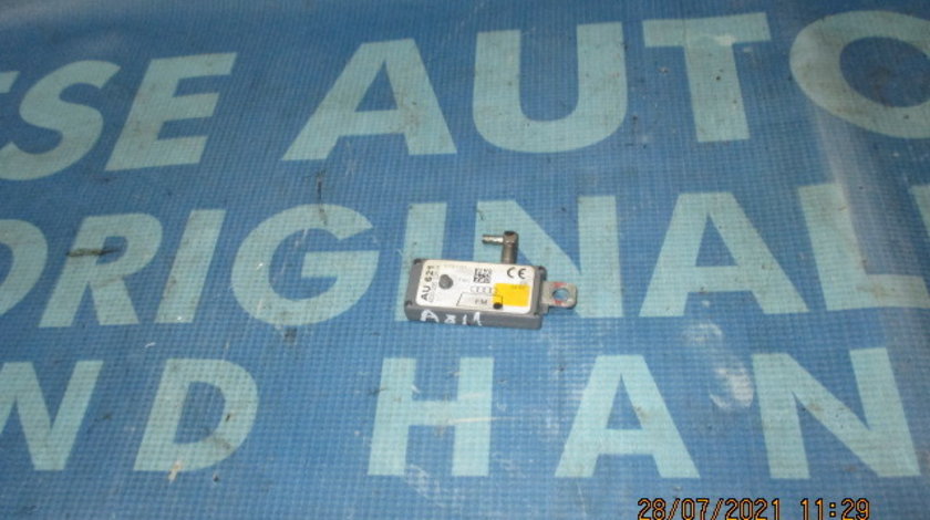 Modul antena Audi A8 2002; 4D0035225E