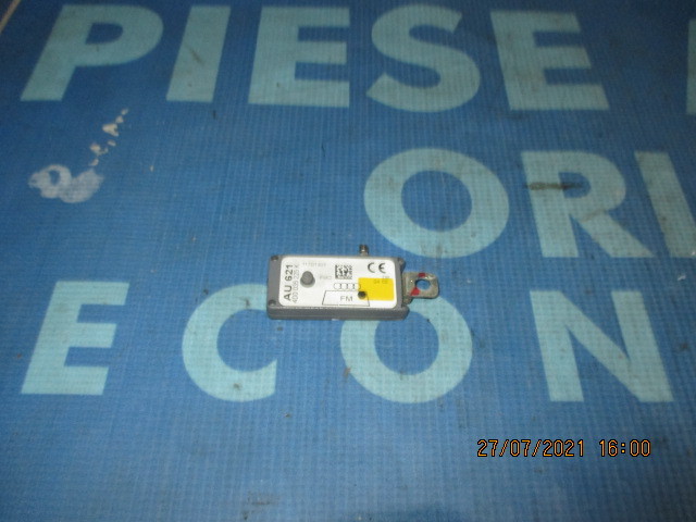 Modul antena Audi A8; 4D0035225K