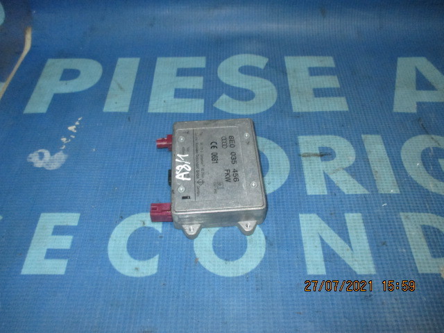 Modul antena Audi A8; 8E0035456