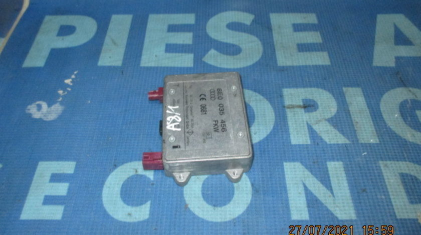 Modul antena Audi A8; 8E0035456