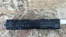 Modul antena AUDI Q5 3.0TDI QUATTRO S-LINE suv 201...