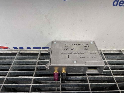 MODUL ANTENA AUDI Q5 Q5 2.0 TDI - (2008 2013)