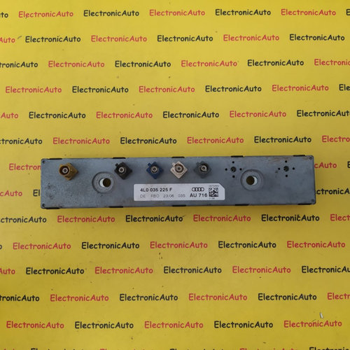 Modul Antena Audi Q7, 4L0035225F