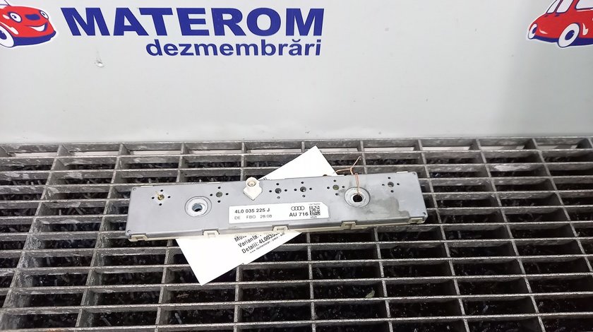 MODUL ANTENA AUDI Q7 Q7 - (2006 2010)