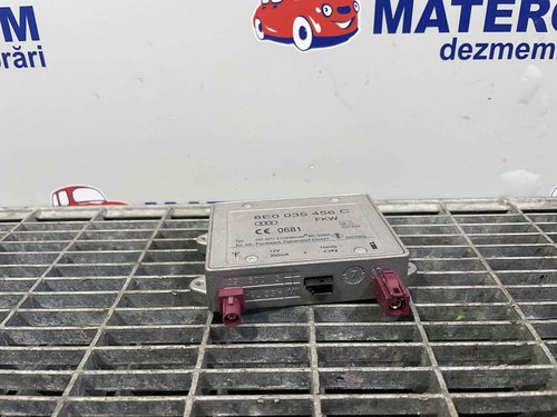 MODUL ANTENA AUDI TT - - (2006 2014)