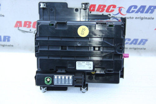 Modul antena Audi TT 8S 2015-prezent 8S0035502