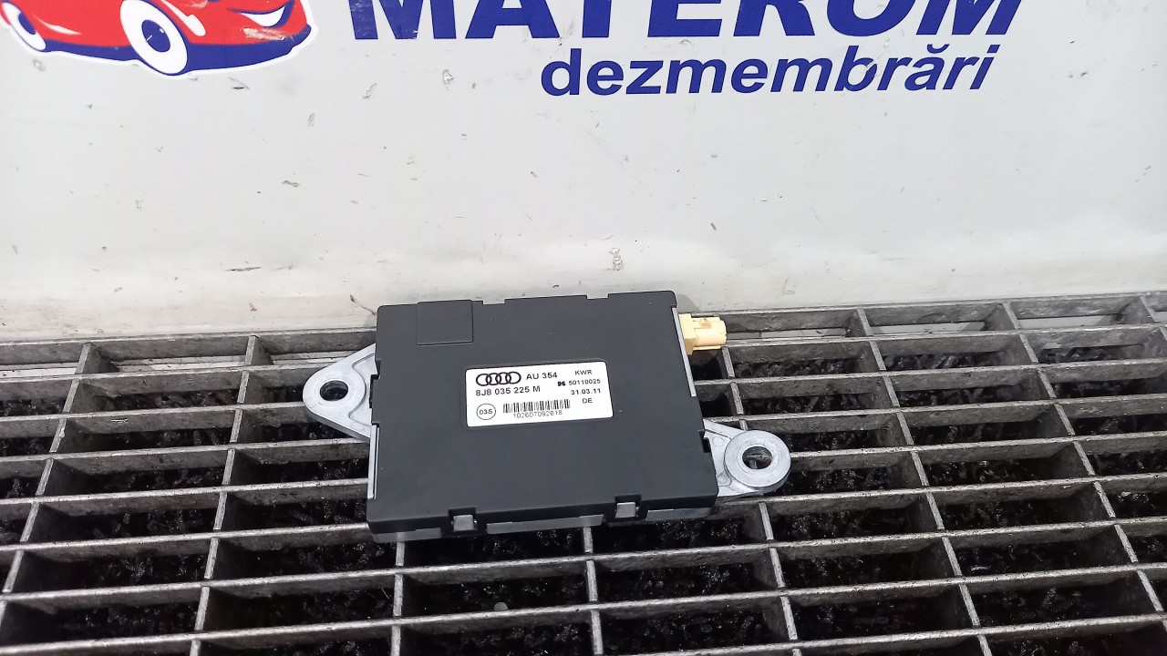 MODUL ANTENA AUDI TT TT - - (2006 2014)