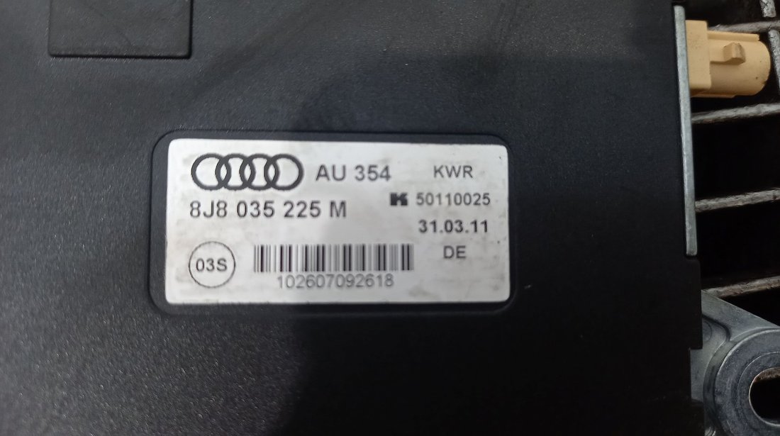 MODUL ANTENA AUDI TT TT - (2006 2014)