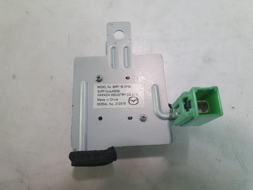 Modul antena BHP166DY0A Mazda 3 BM [2013 - 2016] 2.0 benzina