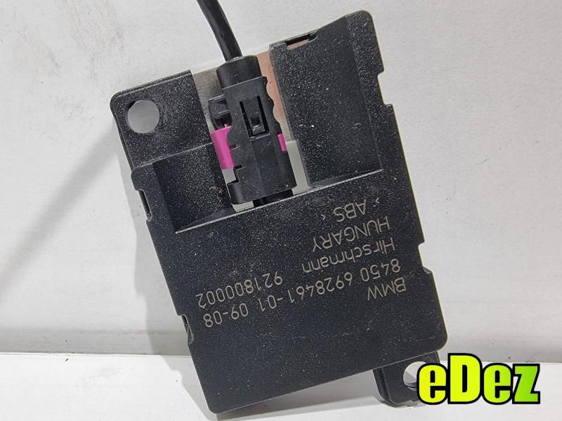 Modul antena bluetooth BMW Seria 5 (2004-2010) [E61] 2.0 d 6928461