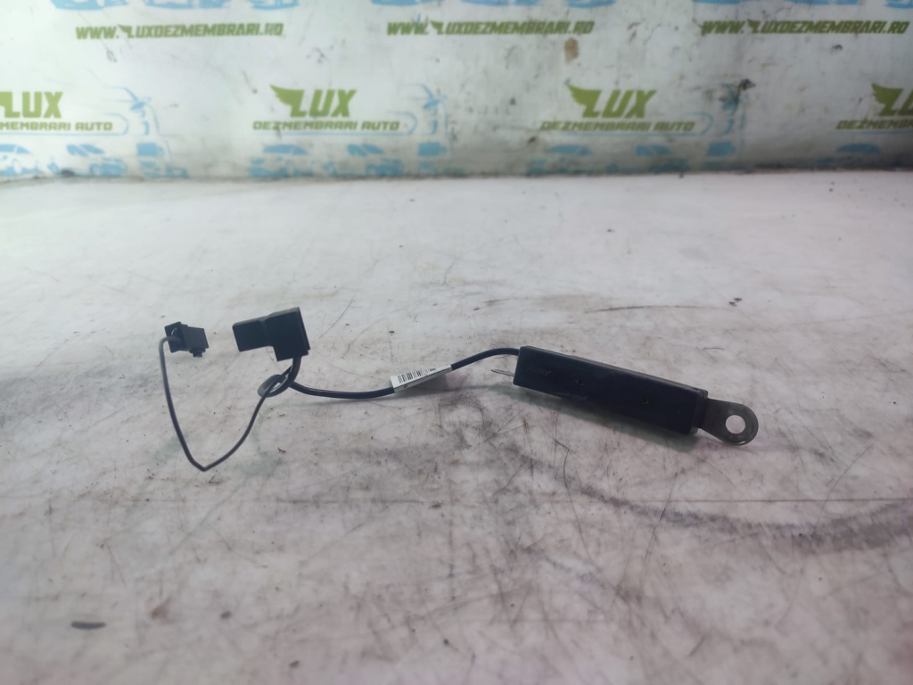 Modul antena BM5T-18K891-EB Ford Focus 3 [facelift] [2014 - 2020] XWDB 1.5 tdci