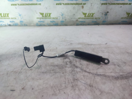 Modul antena BM5T-18K891-EB Ford Focus 3 [facelift] [2014 - 2020] XWDB 1.5 tdci