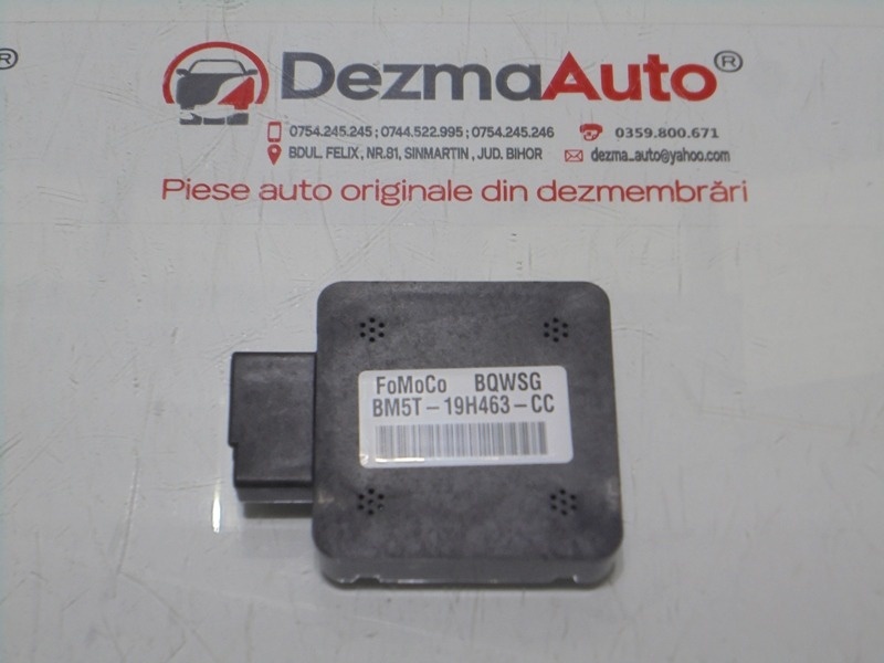Modul antena, BM5T-19H463-CC, Ford Focus 3 (id:298555)