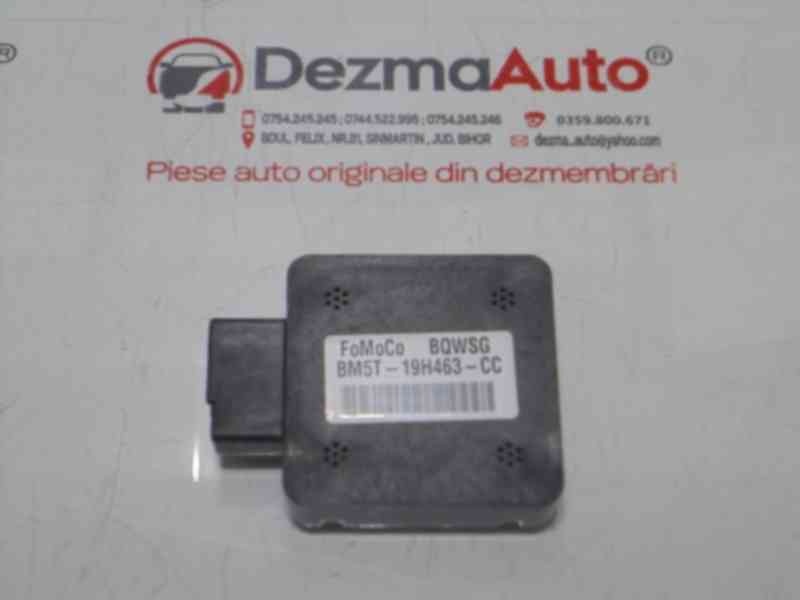 Modul antena BM5T-19H463-CC, Ford Focus 3 Turnier
